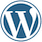 Formation WordPress Logo