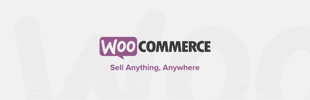 WooCommerce, plugin e-Commerce pour WordPress
