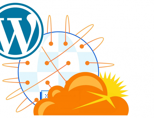 Cloudflare et WordPress : Guide d’installation et de configuration